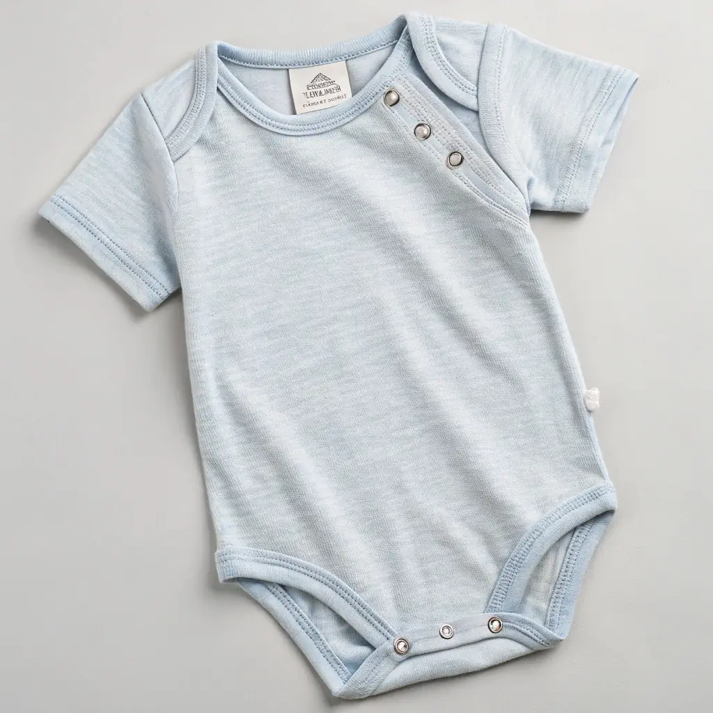 Gerber Baby Onesie