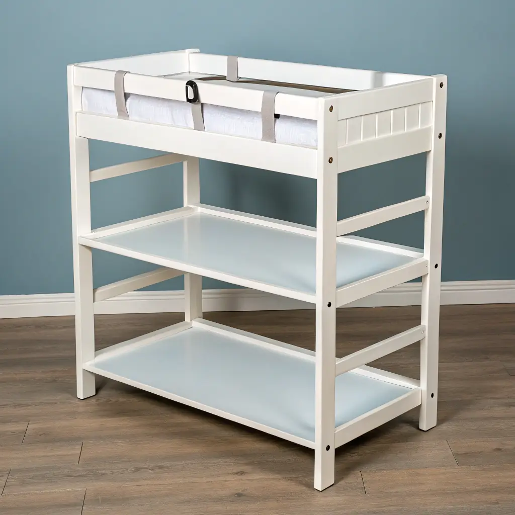 Babyletto Changing Table