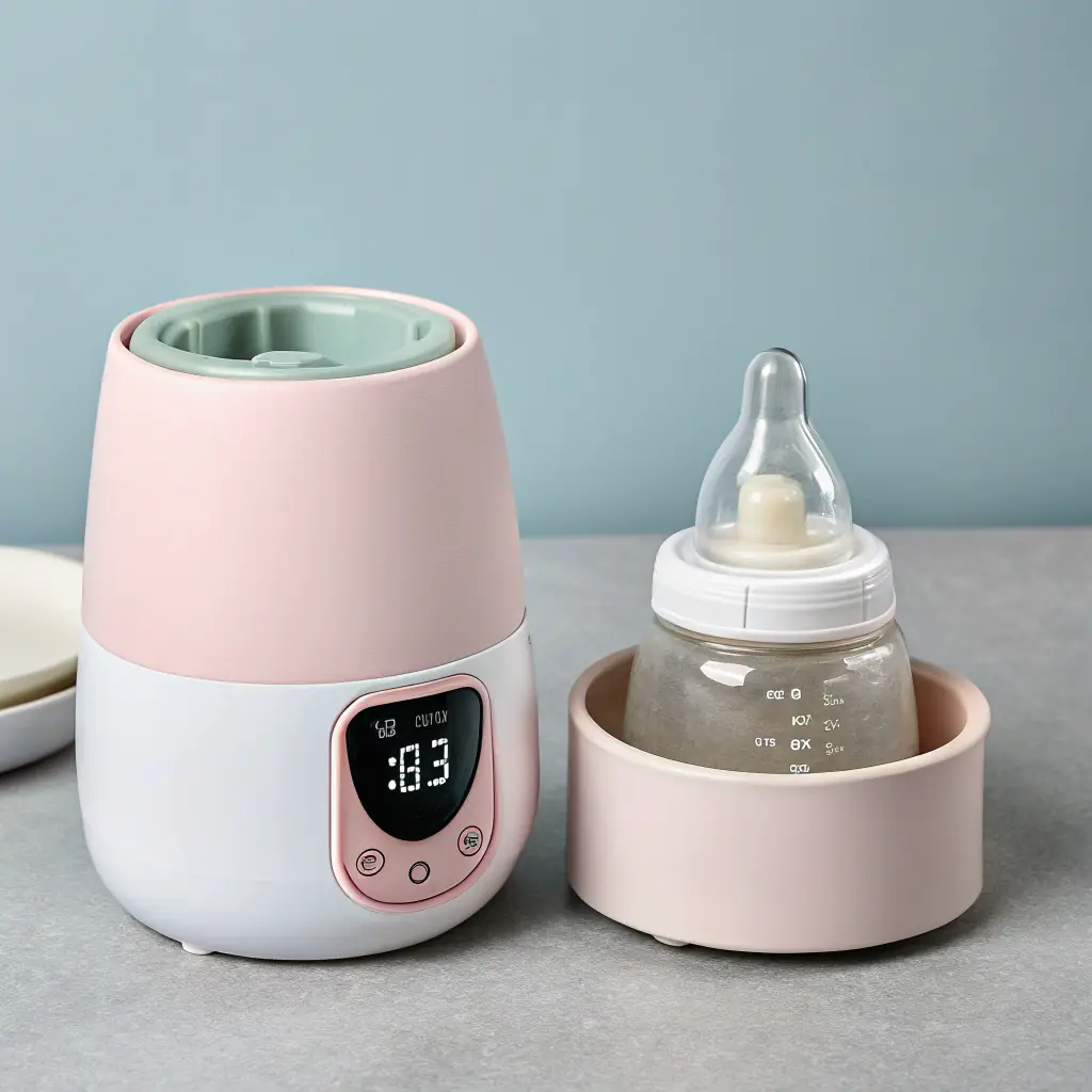 Dr. Brown's Bottle Warmer