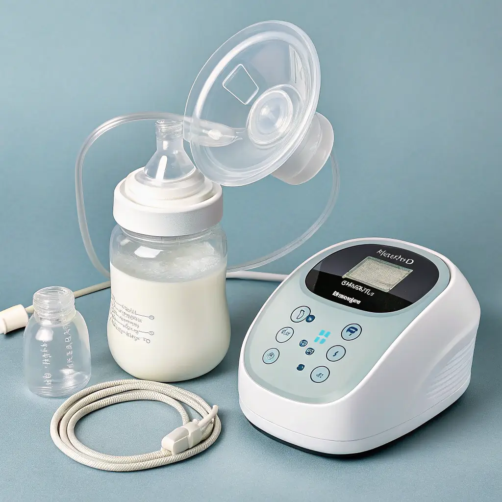 Medela Breast Pump