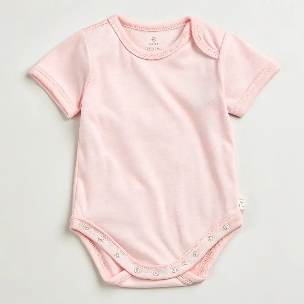 H&M Organic Cotton Baby Outfits