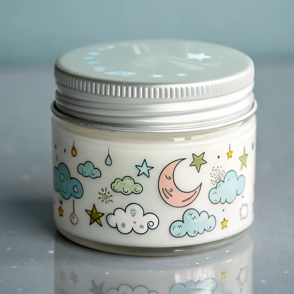 Burt's Bees Baby Diaper Cream