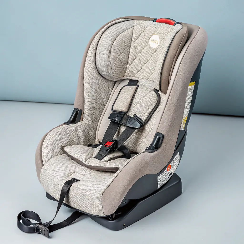 Graco SnugRide Infant Car Seat