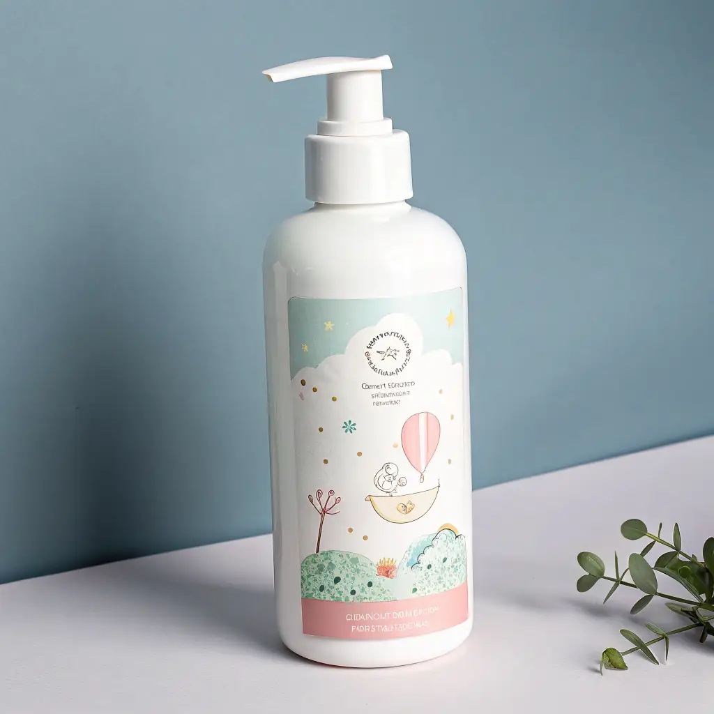 Aveeno Baby Daily Lotion