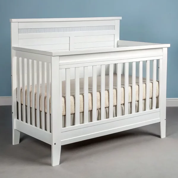 Delta Children Crib