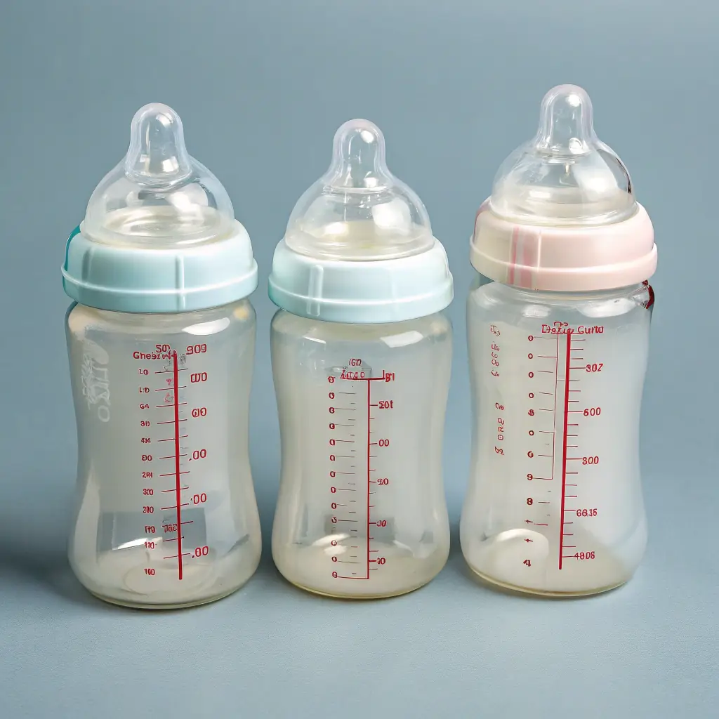 Philips Avent Natural Baby Bottles