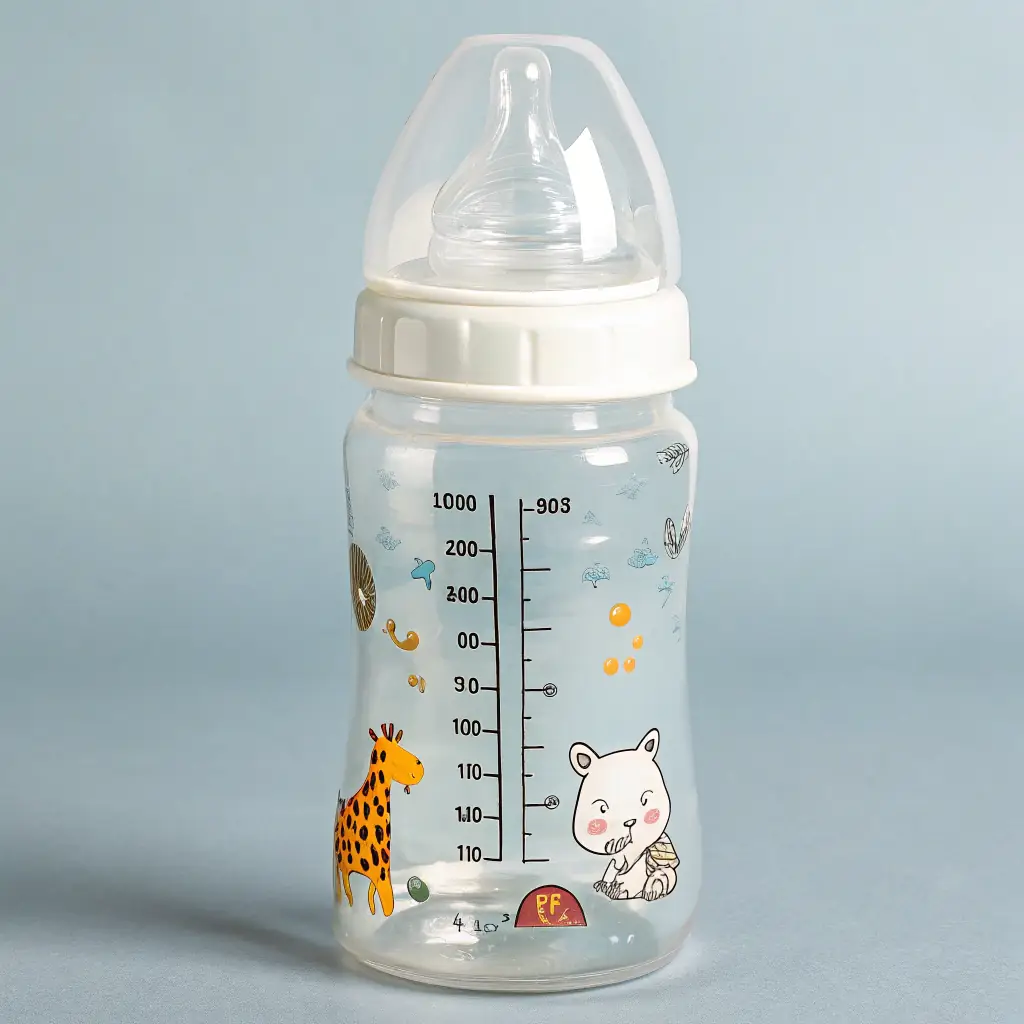 Philips Avent Natural Baby Bottles
