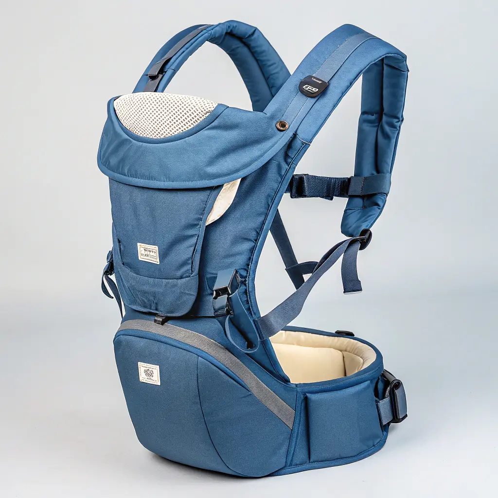 Ergobaby Carrier