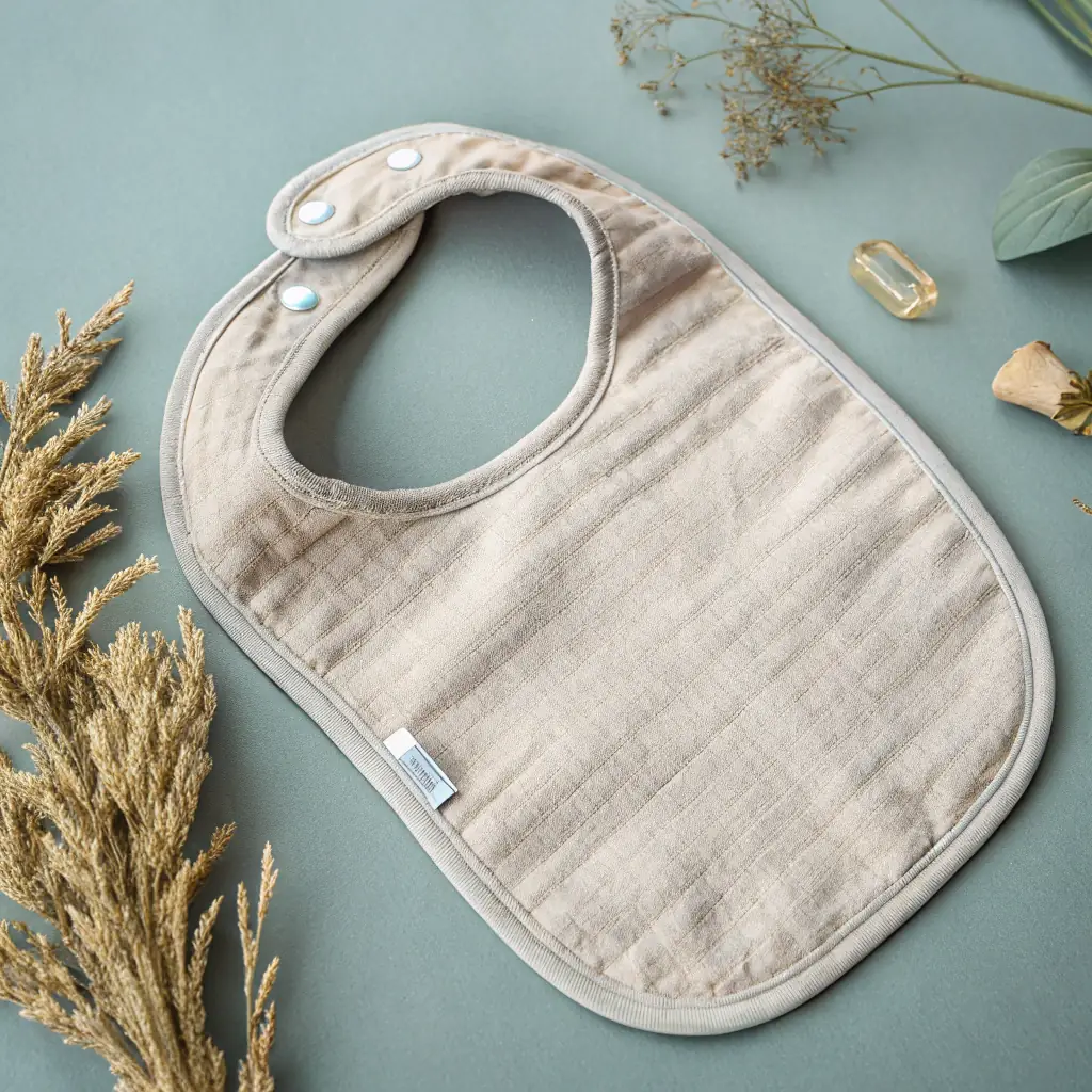 Burt's Bees Baby Organic Bodysuits