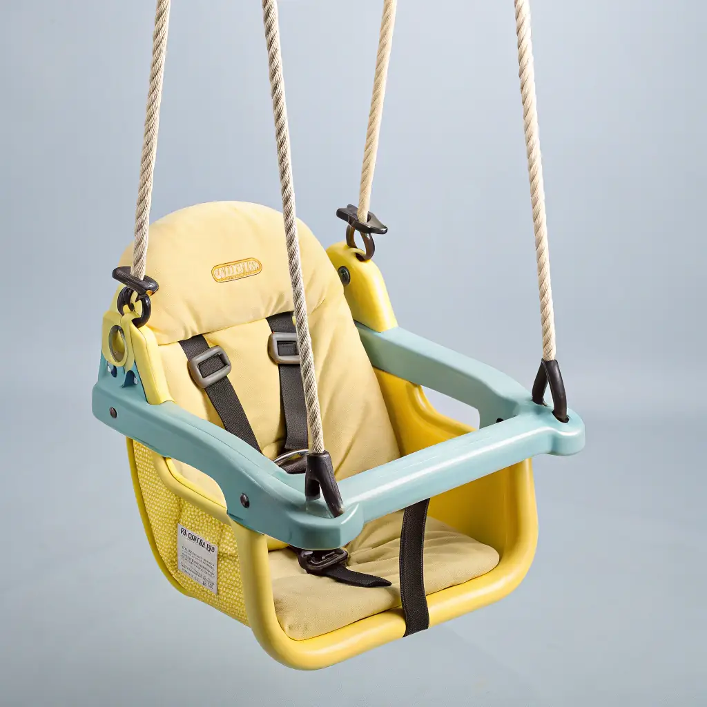 Fisher-Price Baby Swing