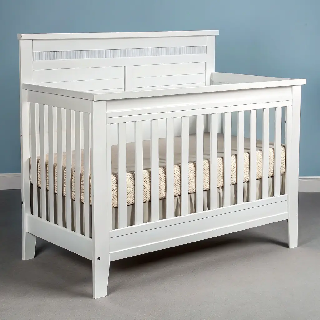 Delta Children Crib